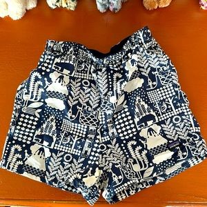 5t Patagonia shorts